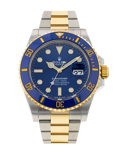 Rolex Submariner 126613 LB